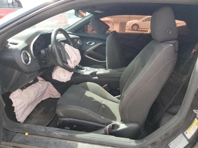 1G1FB1RX8H0213048 Chevrolet CAMARO LT