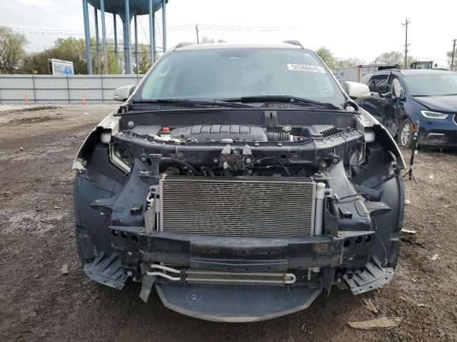 1GNKRGKD6HJ182789 Chevrolet TRAVERSE L