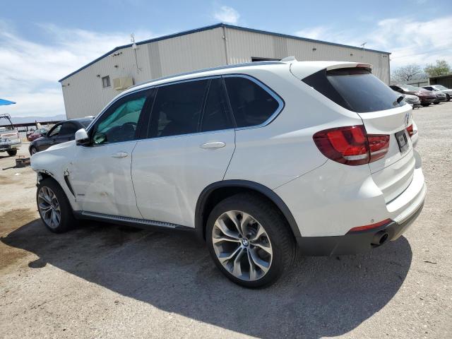 5UXKR0C54G0S85722 BMW X5 XDRIVE3