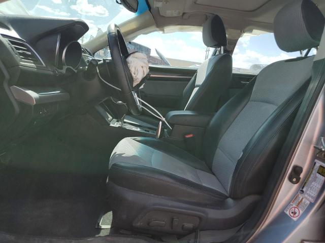 4S3BNAR67H3032798 Subaru LEGACY SPO