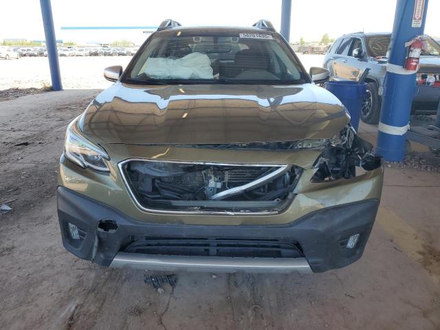 4S4BTAPC8L3192305 Subaru u5