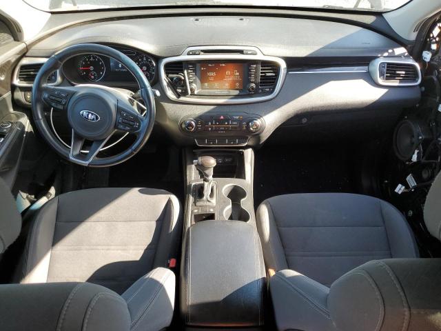 5XYPG4A35HG212229 KIA 2017