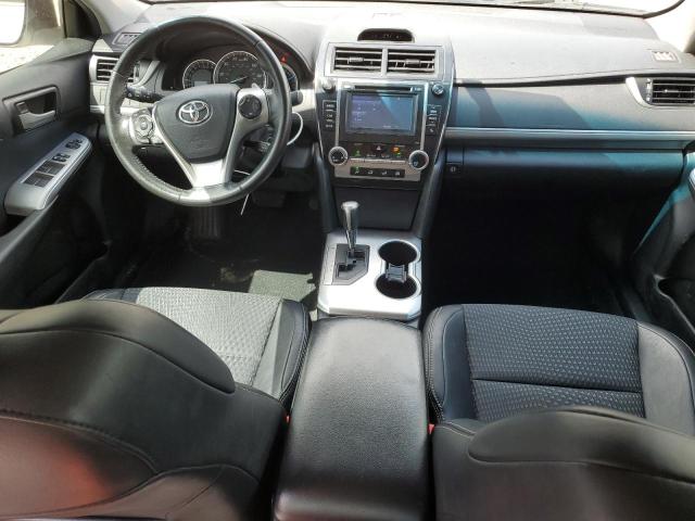 4T1BF1FK9EU365939 Toyota 2ar-fe