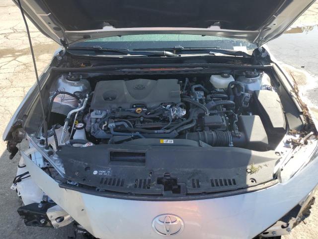4T1DAACK1SU529384 Toyota CAMRY XSE