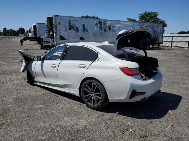 WBA5R1C50KAJ99134 BMW 2019