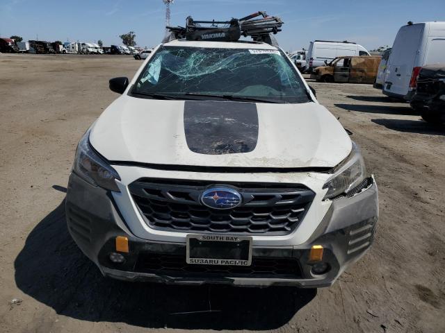 4S4BTGUD4P3121222 Subaru u4
