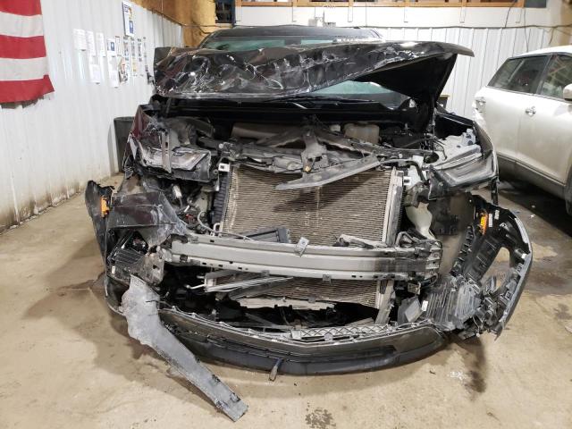 1GNEVGKW3PJ235750 Chevrolet lfy