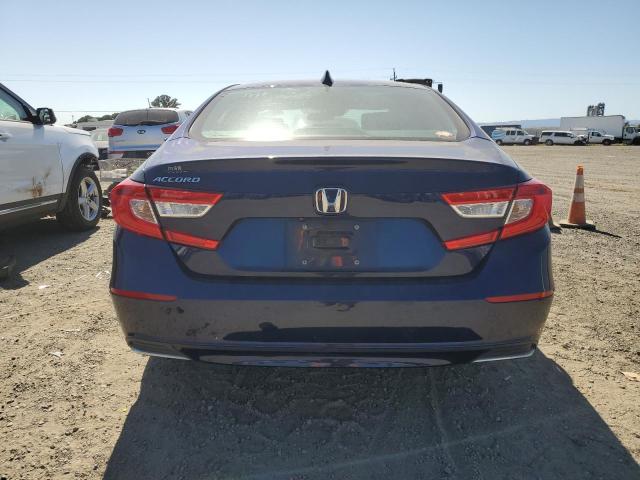 1HGCV1F47JA081557 Honda l15be