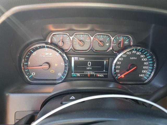 3GCUKREC1HG159569 Chevrolet l83 - sidi: spark ignited direct injection, vvt: variable valve timing, afm, e85 max, alum
