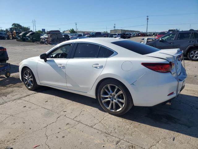 JM1GJ1W55F1207720 Mazda 6 GRAND TO