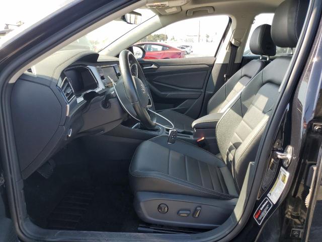 3VW7M7BU4PM013544 Volkswagen tsi