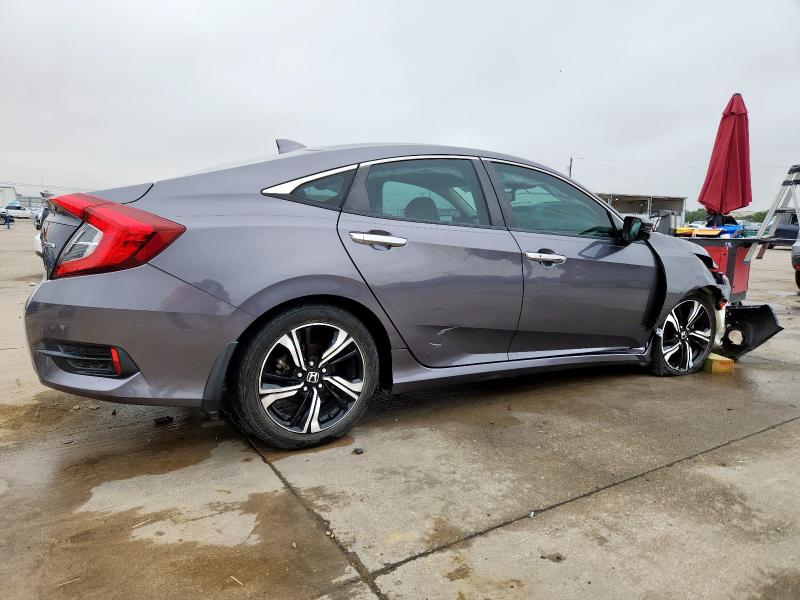 19XFC1F90HE008213 Honda CIVIC TOUR