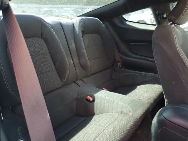 1FA6P8AM8G5251311 Ford Mustang