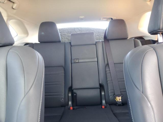 JTJBARBZXK2194319 Lexus 8ar-fts
