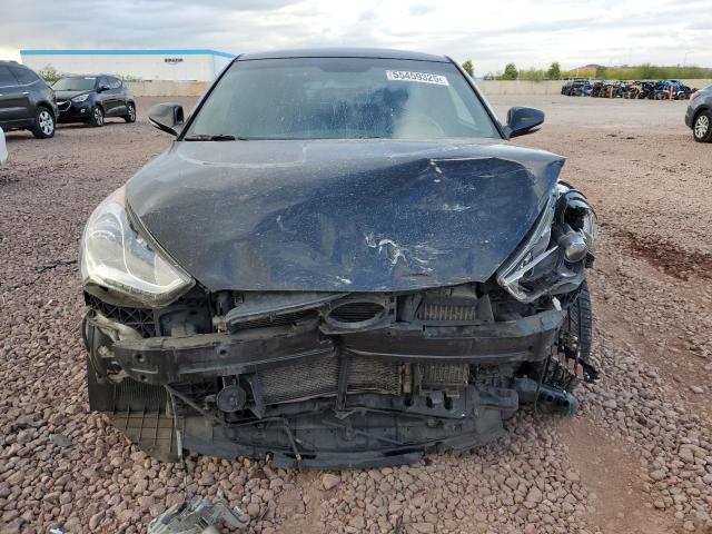 KMHTC6AE8GU256113 Hyundai VELOSTER T