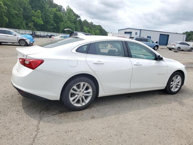 1G1ZD5ST6JF226079 Chevrolet MALIBU LT
