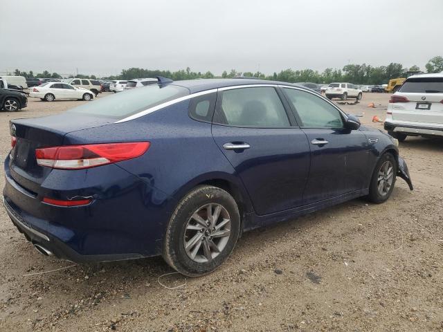 5XXGT4L31LG384831 KIA Optima Lx