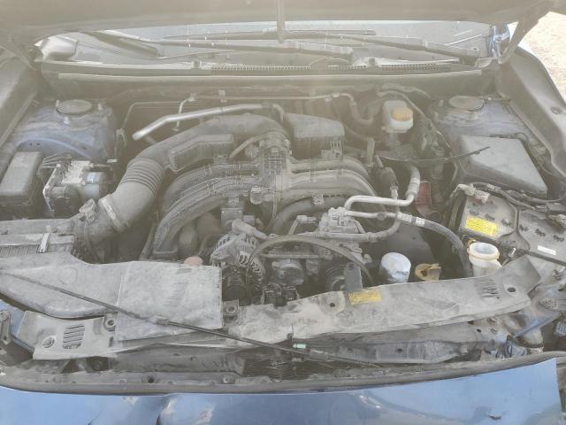 JF2GTHNC1PH210367 Subaru Crosstrek