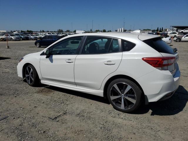 4S3GTAK65J1744900 Subaru 2018