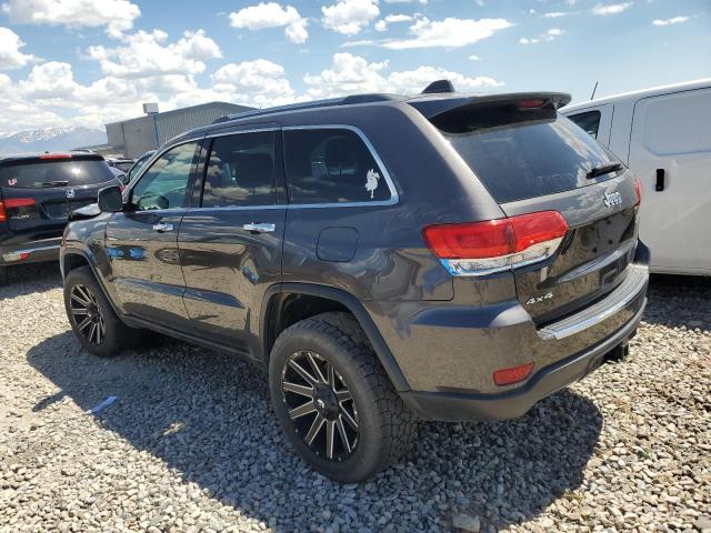 1C4RJFBG4KC644877 Jeep Grand Cher
