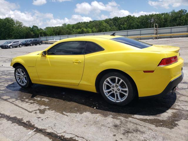2G1FB1E36F9232963 Chevrolet lfx