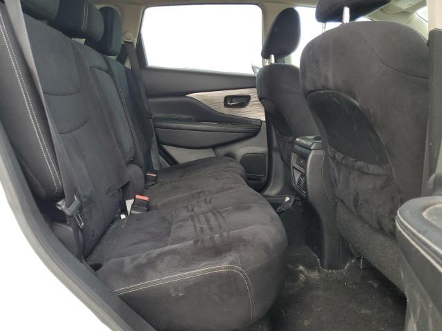 5N1AZ2MG7HN153644 Nissan 2017