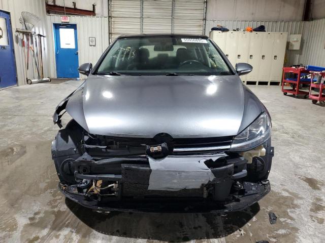 3VWG57AU5MM011862 Volkswagen Golf