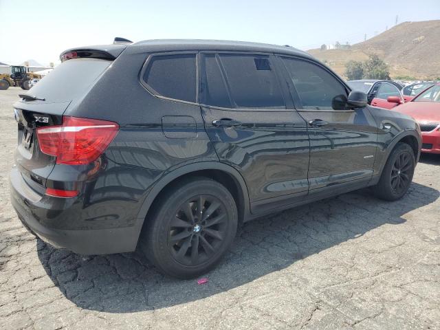 5UXWZ7C35H0X39762 BMW X3