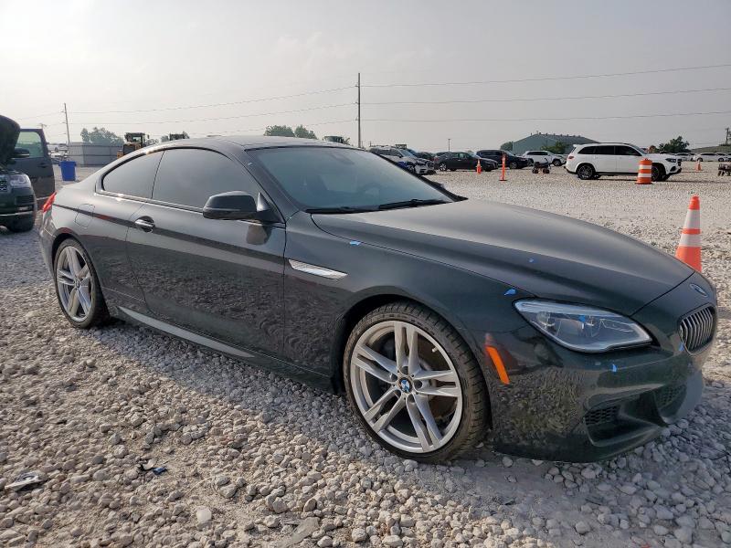 WBA6H1C53GD933018 BMW 2016