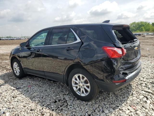 2GNAXUEV3L6170240 Chevrolet EQUINOX LT