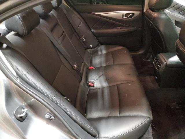 JN1EV7BP9PM512226 Infiniti Q50 LUXE