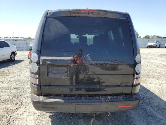 SALAG2V67EA721483 Land Rover 2014