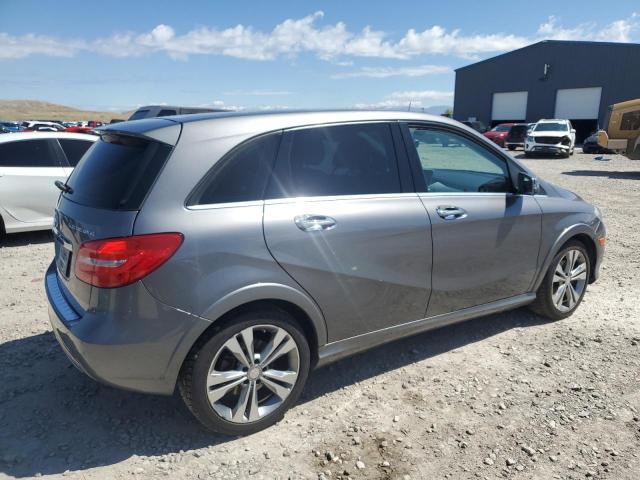 WDDVP9AB9EJ002875 Mercedes-Benz B-Class