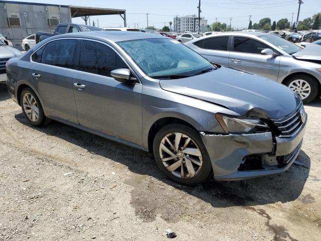 1VWBA7A31JC018608 Volkswagen 2.0 tsi