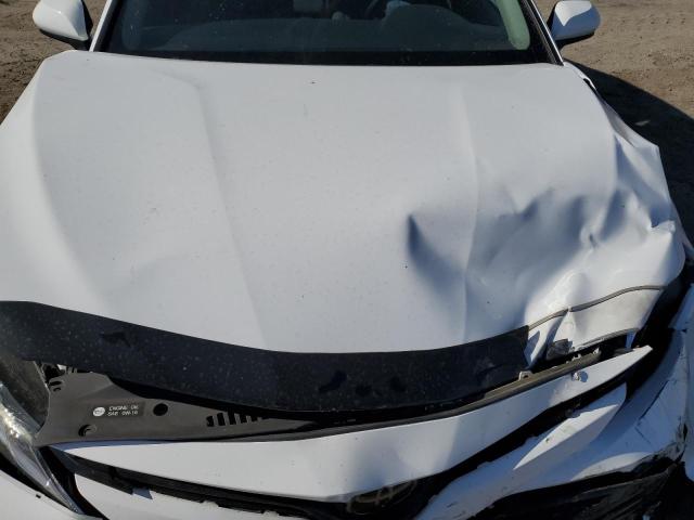 4T1B11HKXKU771428 Toyota a25a-fks