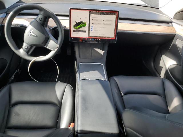 5YJ3E1EAXPF708001 Tesla 2023