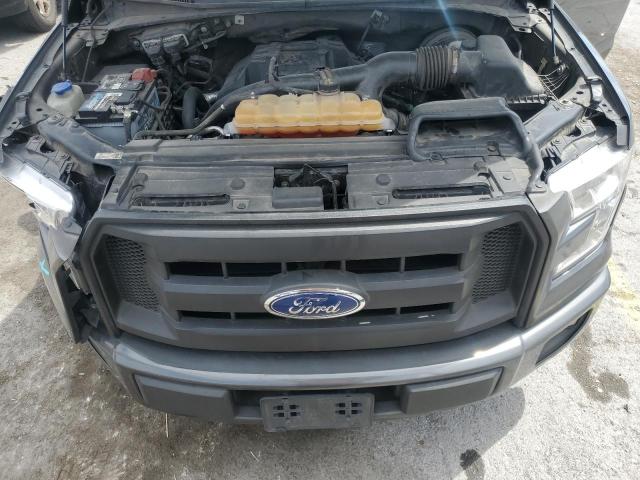 1FTMF1CP5HKE20321 Ford 2.7l-4v