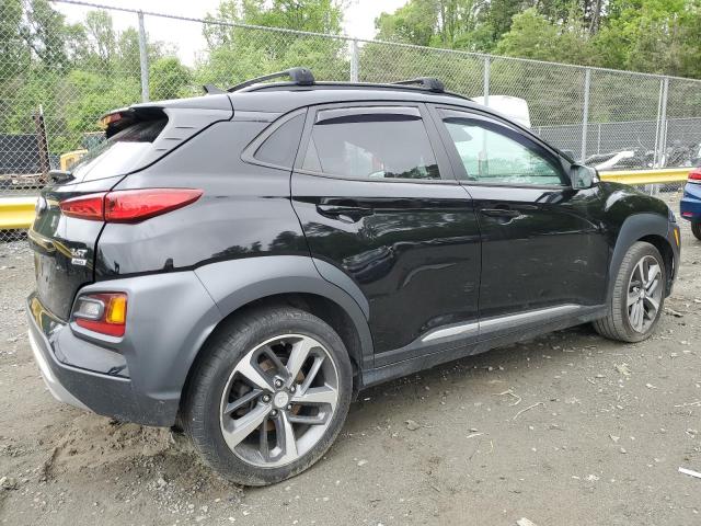 KM8K3CA53LU486193 Hyundai KONA LIMIT
