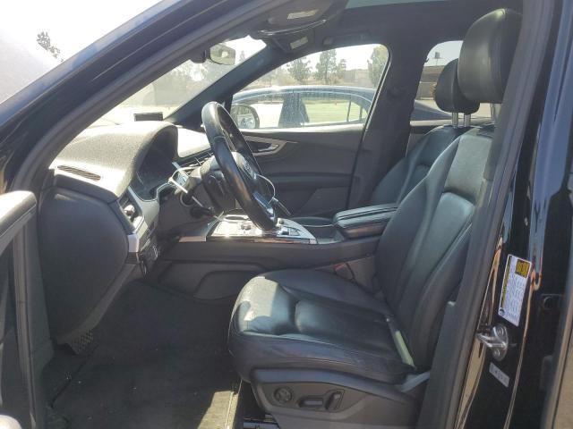 WA1AHAF78HD039960 Audi Q7 PREMIUM