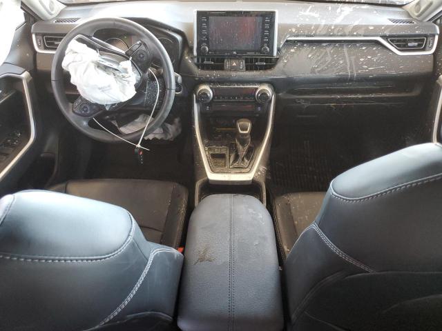 2T3C1RFV4MC092721 Toyota a25a-fks
