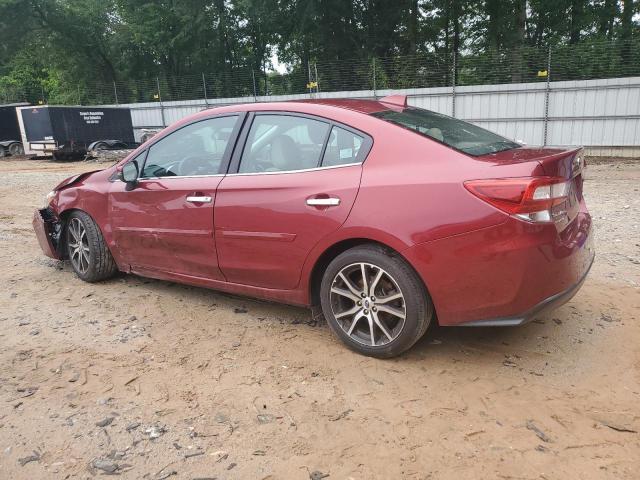 4S3GKAT63H3603307 Subaru IMPREZA LI