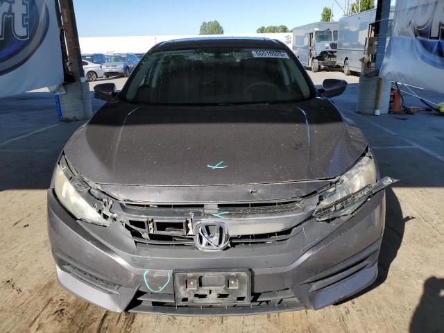 19XFC2F71GE220119 Honda CIVIC EX