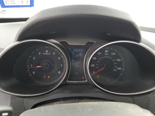 KMHTC6AD6GU298223 Hyundai Veloster