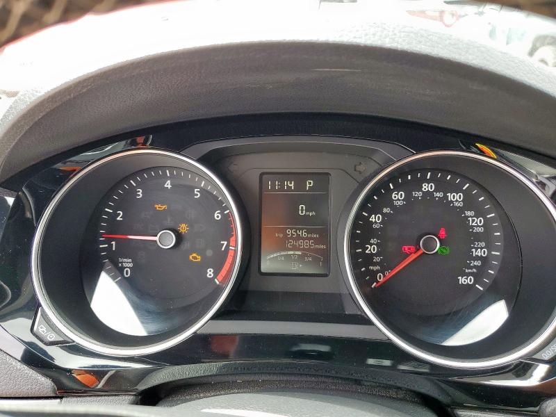 3VWD17AJ9GM339049 Volkswagen JETTA SPOR