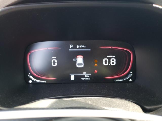 KNDJ23AU3P7188371 KIA SOUL LX