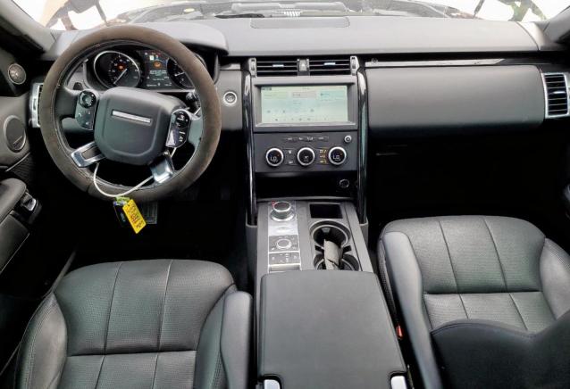SALRG2RV8L2433502 Land Rover Discovery