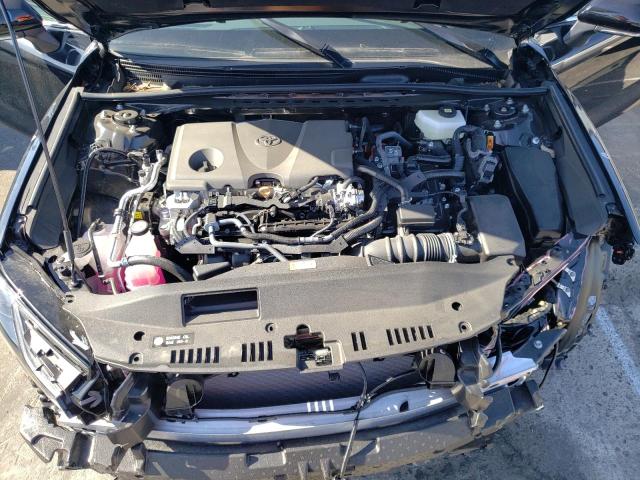 4T1DAACK3SU538667 Toyota CAMRY XSE