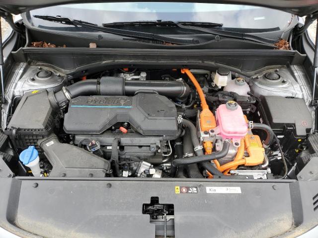 KNDRHDLG3P5204756 KIA t-gdi gamma-ii