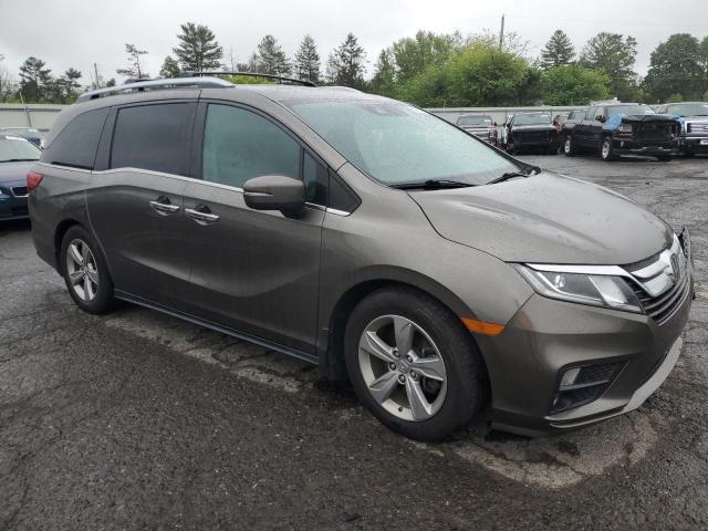 5FNRL6H7XJB035053 Honda ODYSSEY EX