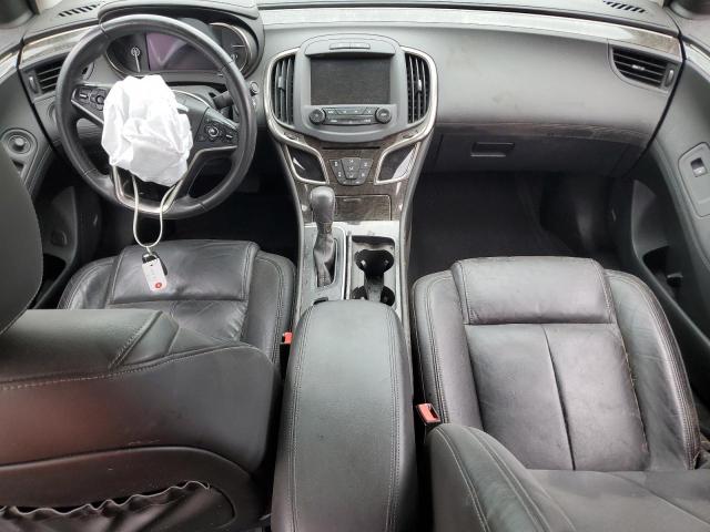 1G4GB5G30FF214784 Buick Lacrosse